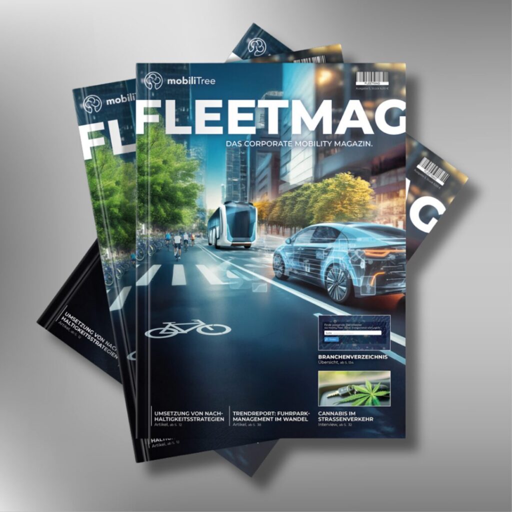 FLEETMAG