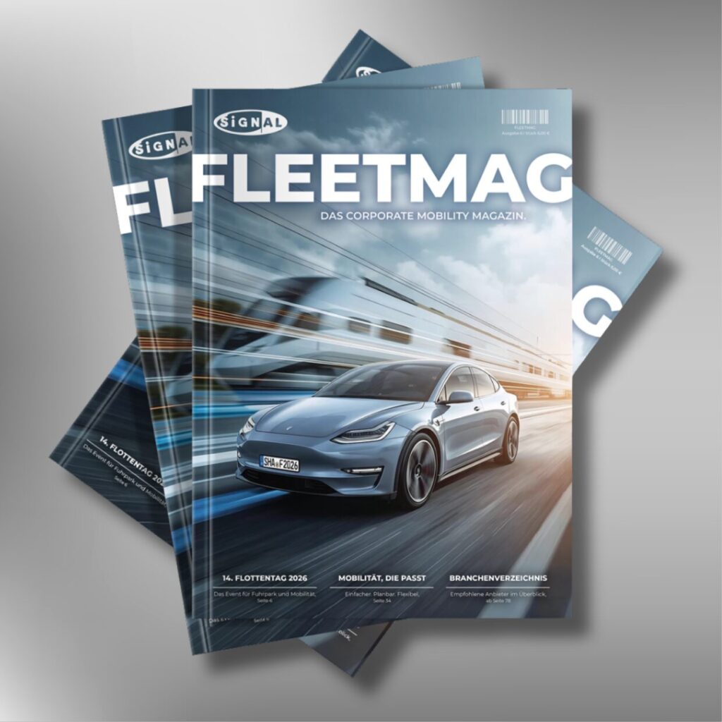 FLEETMAG