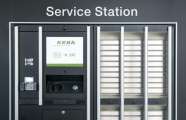 KEBA Handover Automation Germany GmbH