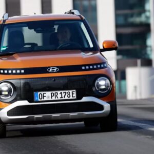 Hyundai Quartal 1 mit starkem Plus und Rekordmonat März