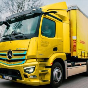 DHL Freight optimiert Straßentransport: Drei Produkte für mehr Klarheit
