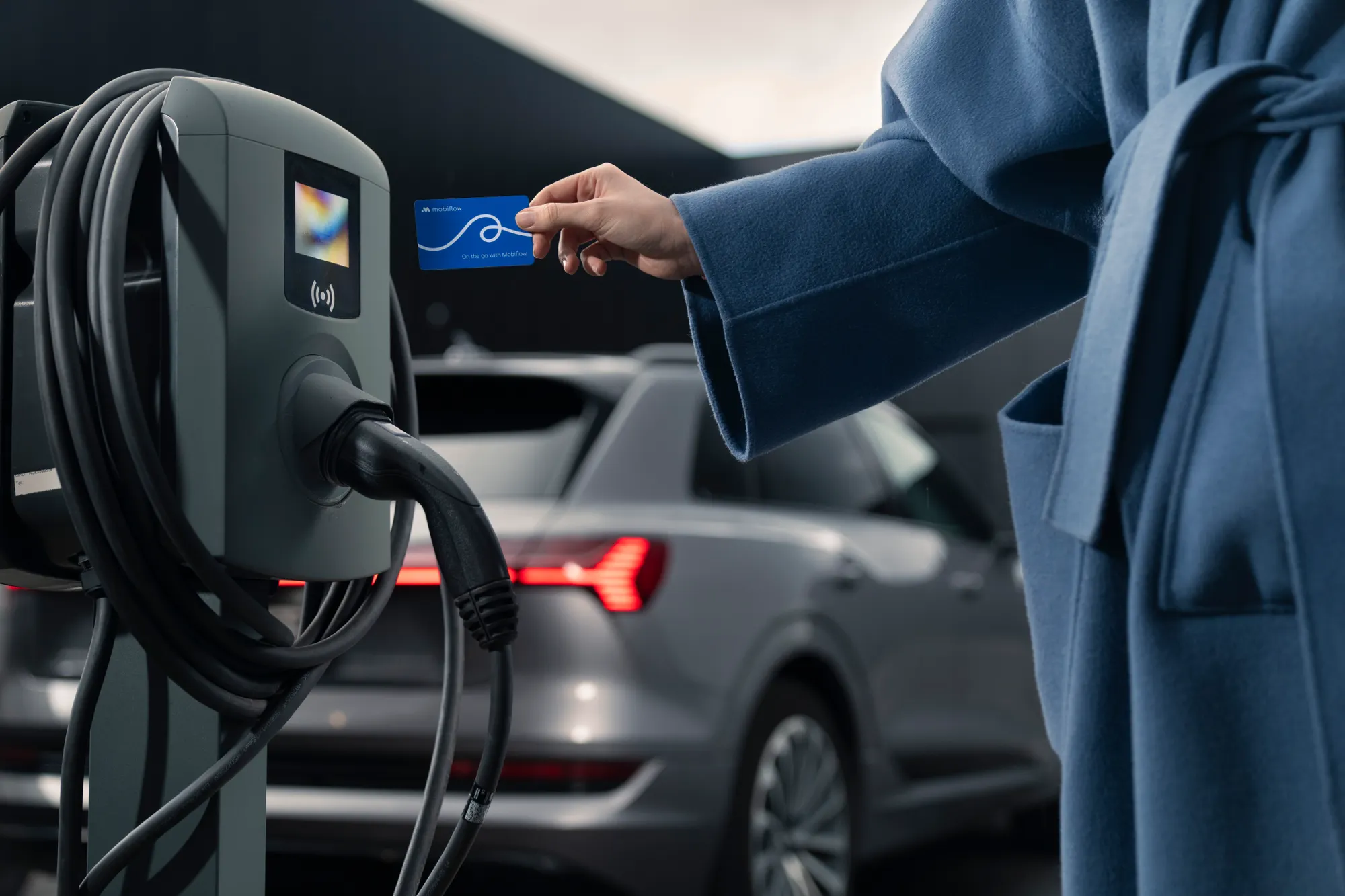 DKV Mobility übernimmt Optimile und baut E-Mobility Plattform aus