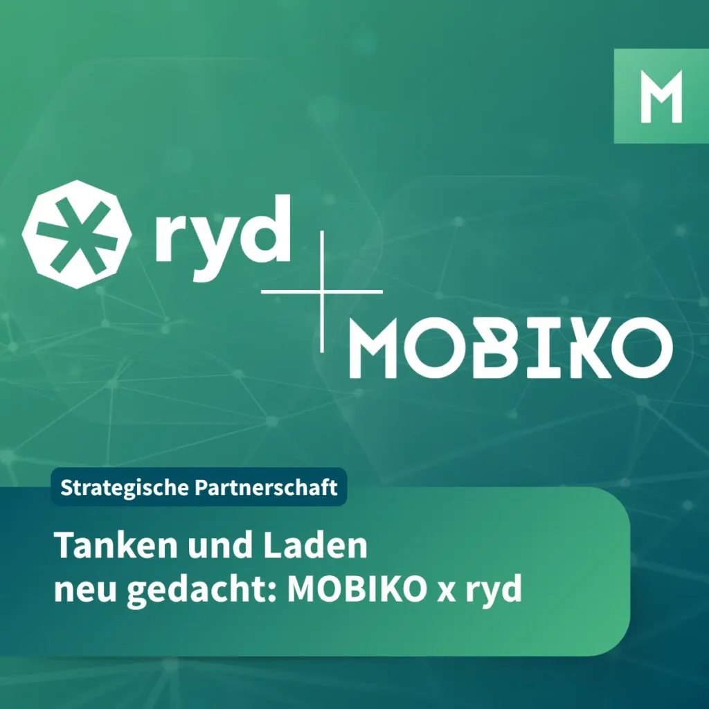 Mobilitätsbenefit, Tankgutschein, In-Car-Payment
