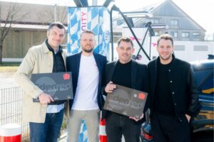 Fuhrpark-Elektrifizierung,e-mobilio