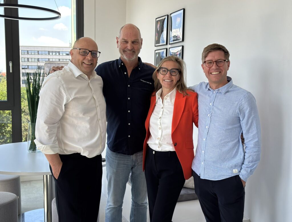 UTA Edenred, The Mobility House Solutions
