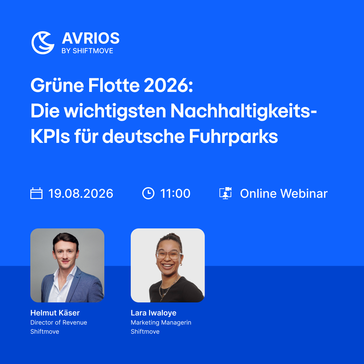 Webinar
