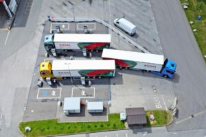 Live-Fahrzeugdaten,Shiftmove