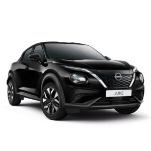 Juke N-Tec startet: Warum dieser Crossover jetzt besonders clever wirkt