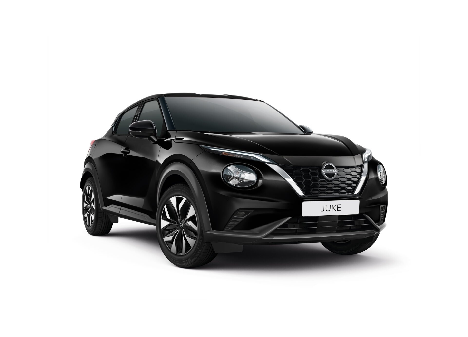 Juke N-Tec startet: Warum dieser Crossover jetzt besonders clever wirkt